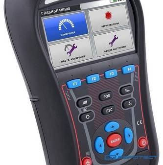 Продление срока действия сертификата об утверждении типа MI 2883, MI 2885